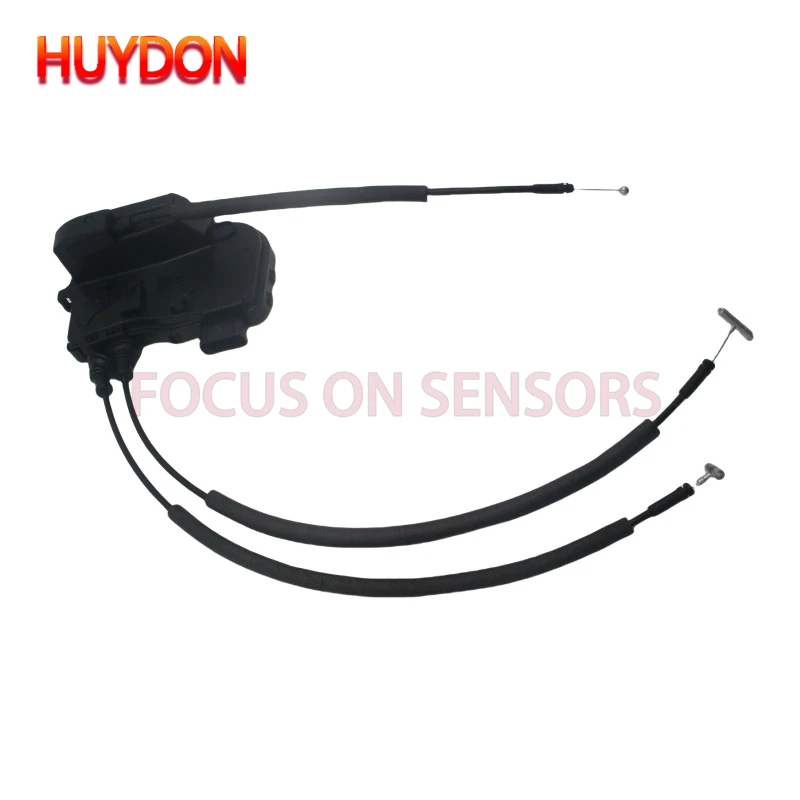 81310-3S010 81320-3S020 Actuador de cerradura de puerta delantera trasera izquierda y derecha para Hyundai Sonata 2011-2015 81410-3S000 81420-3S000 - imagen 3