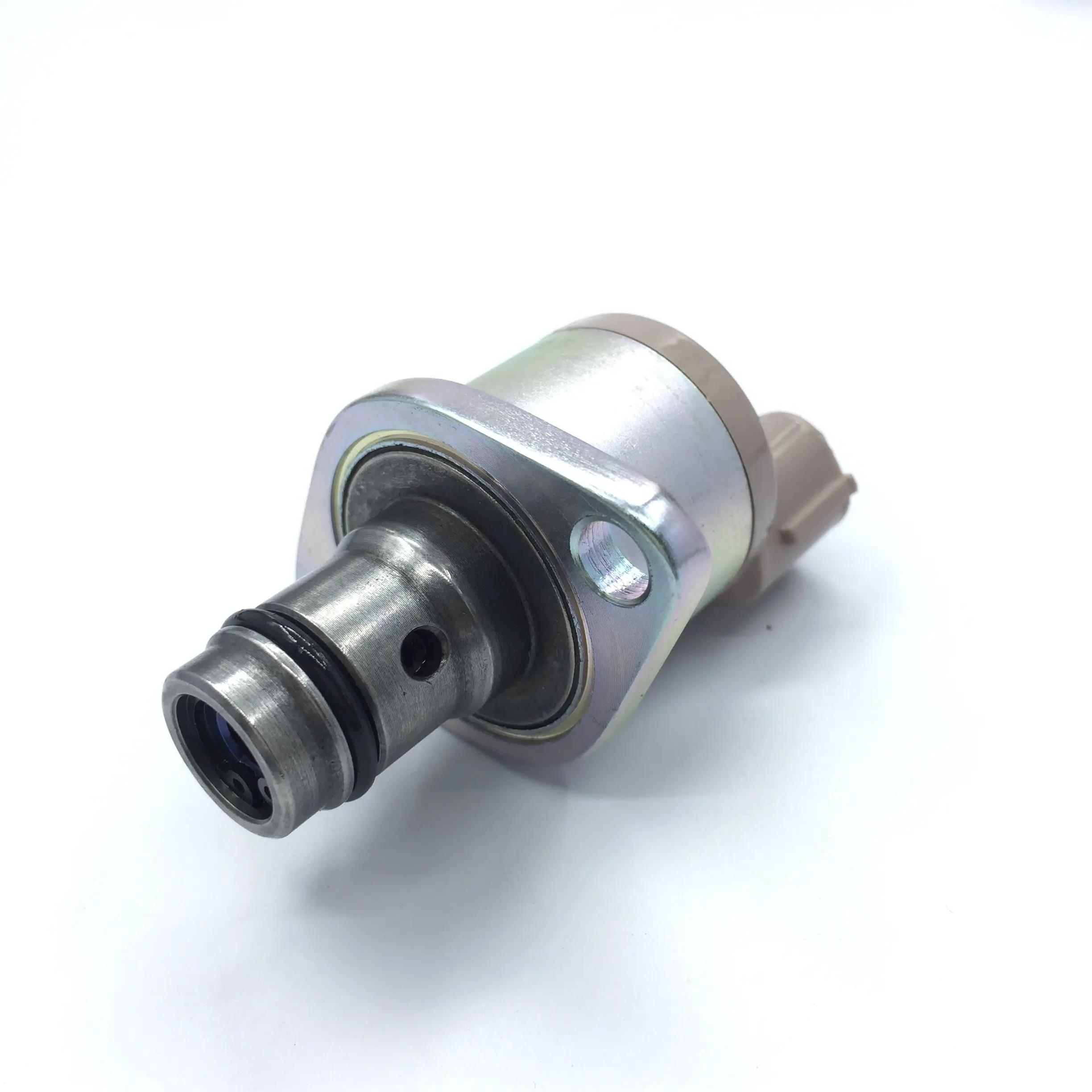 2942000360   Válvula reguladora de bomba de combustible para Nissan Pathfinder Navara Cabstar YD25DDTI A6860EC09A 294200 -0360 6C1Q9358AA 1460A037 - imagen 2