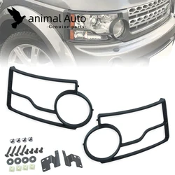 Protector faro delantero VPLAP0008 – Land Rover Discovery 4 2010-2013