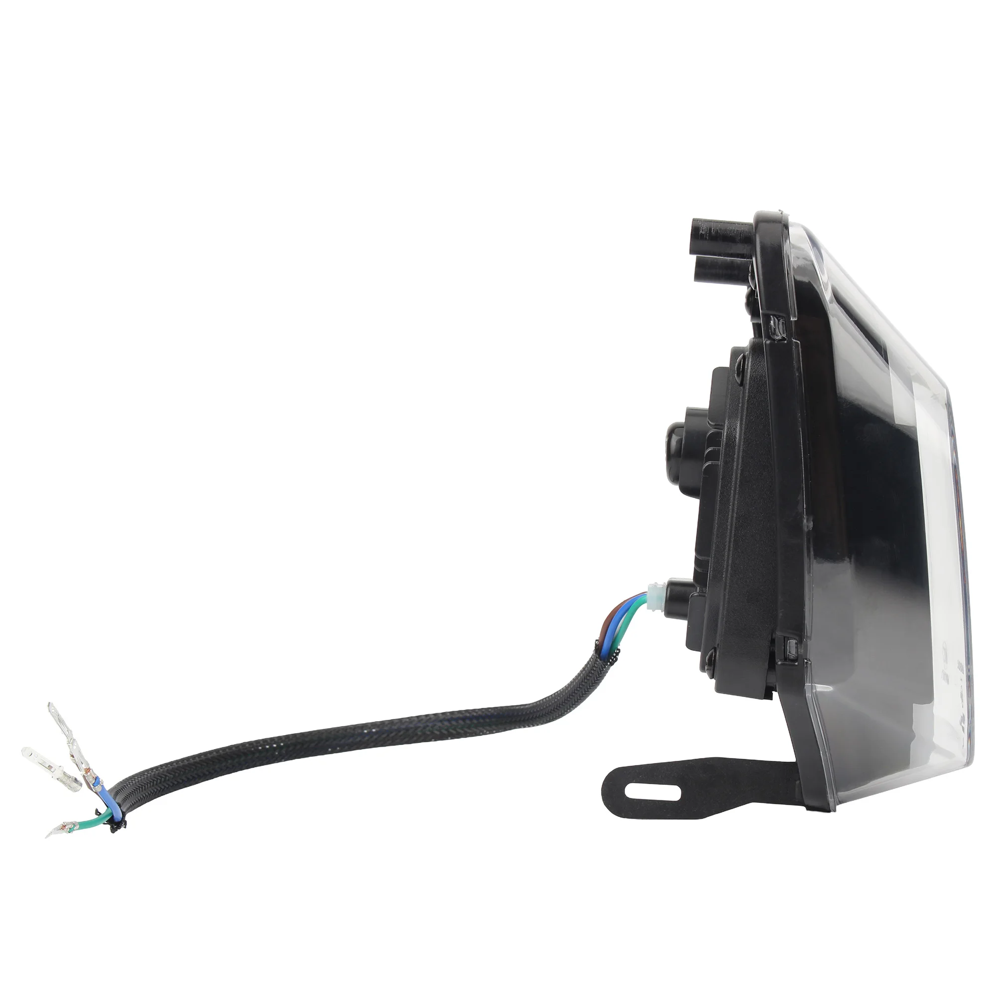 Faro LED Husqvarna 701 Enduro – Compatible TE FE TC FC - imagen 3