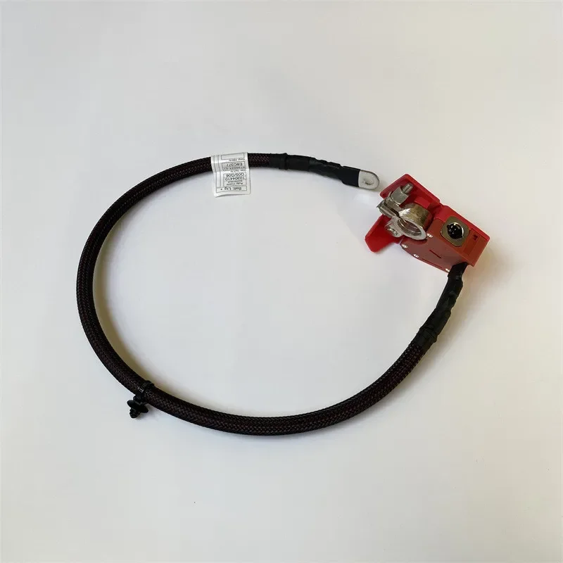Nuevo Cable de batería positivo de alta calidad 61128795489 61128796040 para BMW X5 G05 F95 Cable accesorio de coche batería - imagen 3