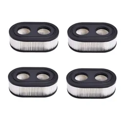 Filtro de aire Troy-Bilt TB110 TB115 TB200 para cortacésped