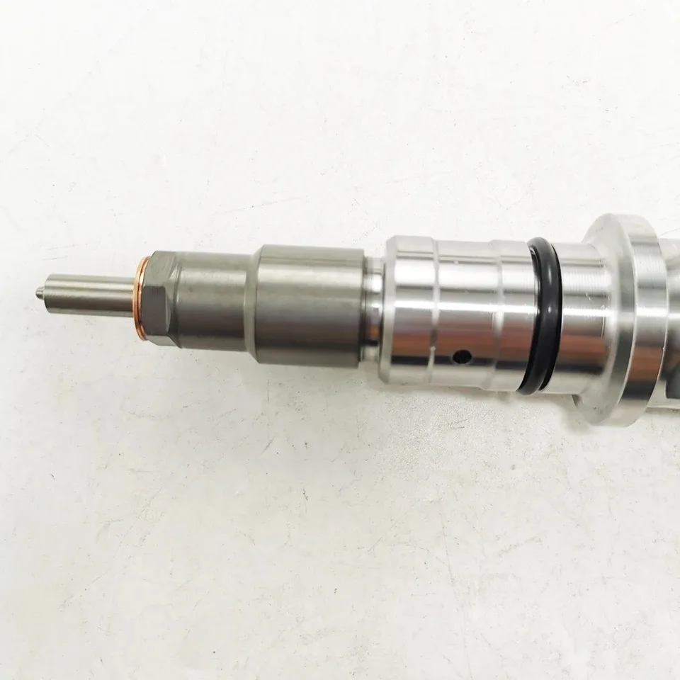Bosch 0445120054 Inyector diésel Common Rail para Iveco Eurocargo - imagen 4