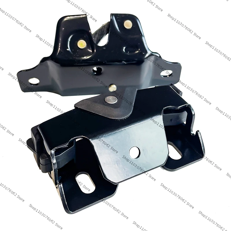 Cerradura de maletero Peugeot 206, 207 y Citroën C2 - imagen 5