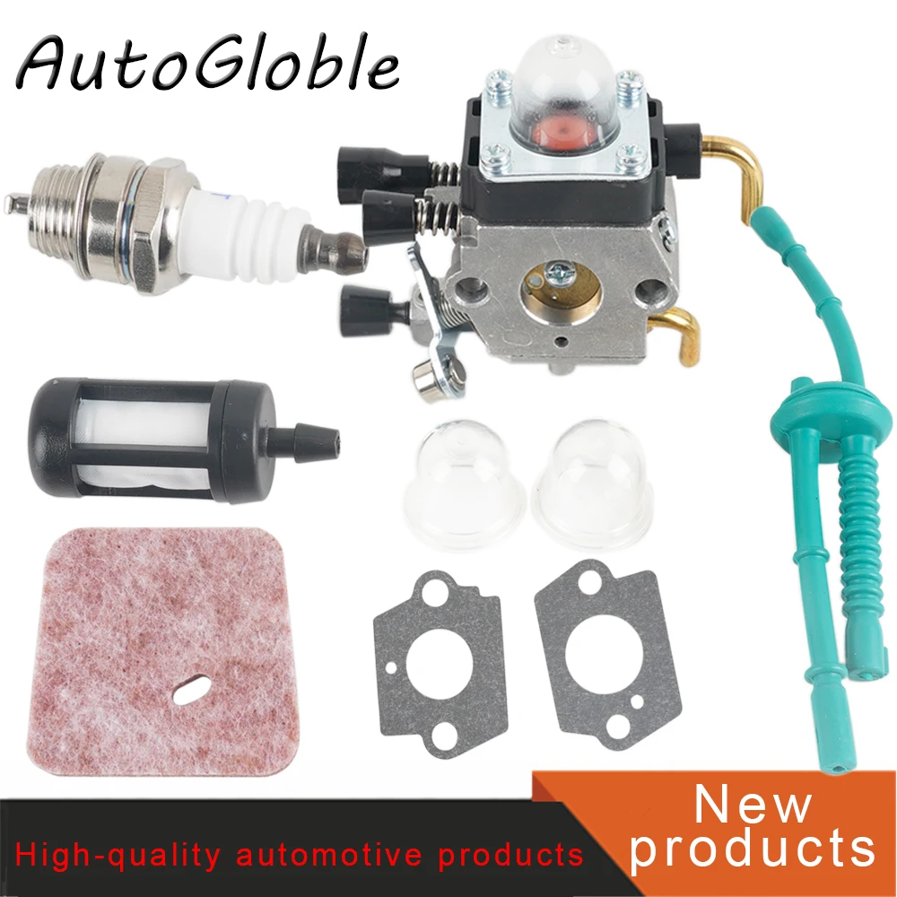 Junta de carburador STIHL para FS38 y FS45 FS46