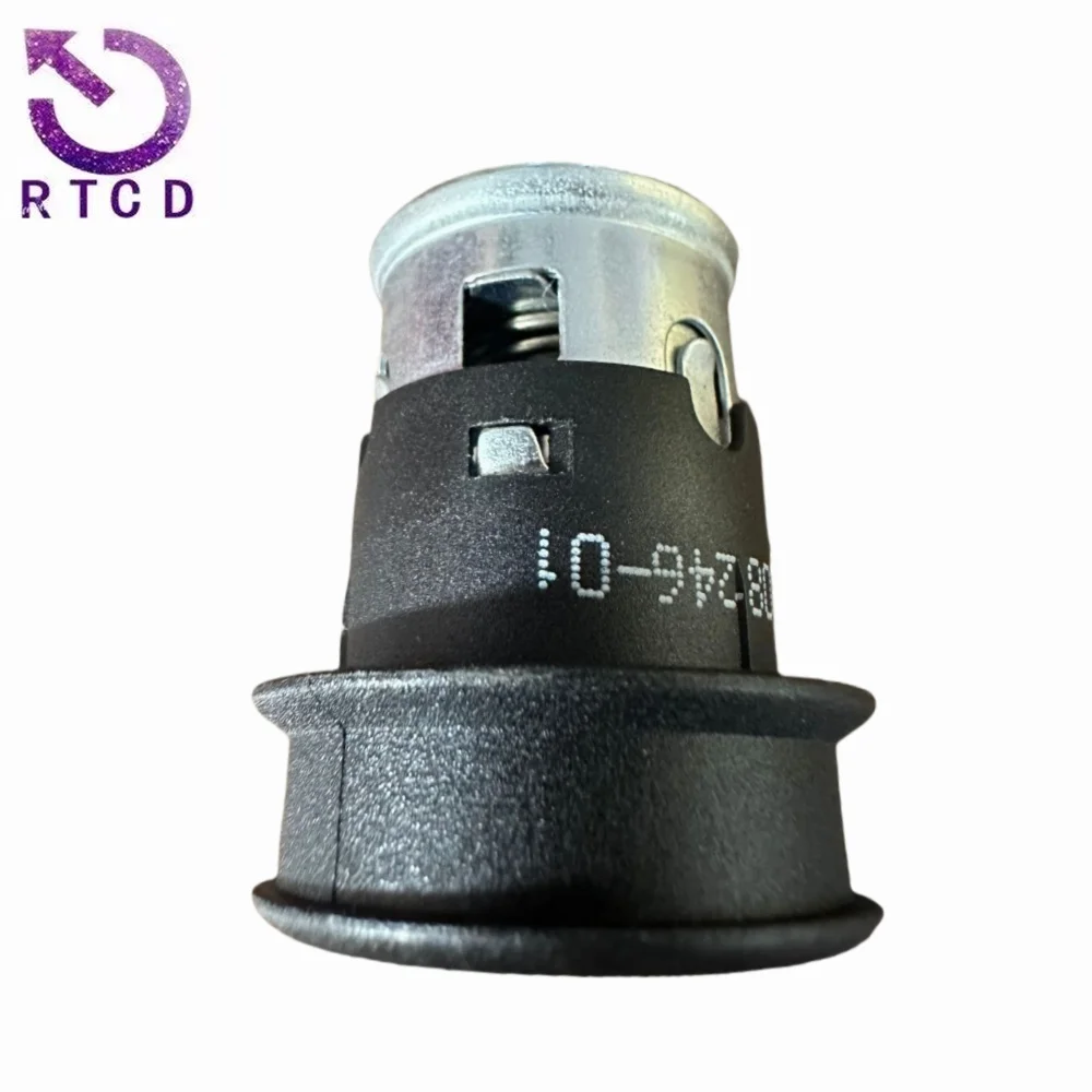 BMW 61349308246 Toma de mechero para Serie 1-7, X3, X5, X6 y Z3 - imagen 3