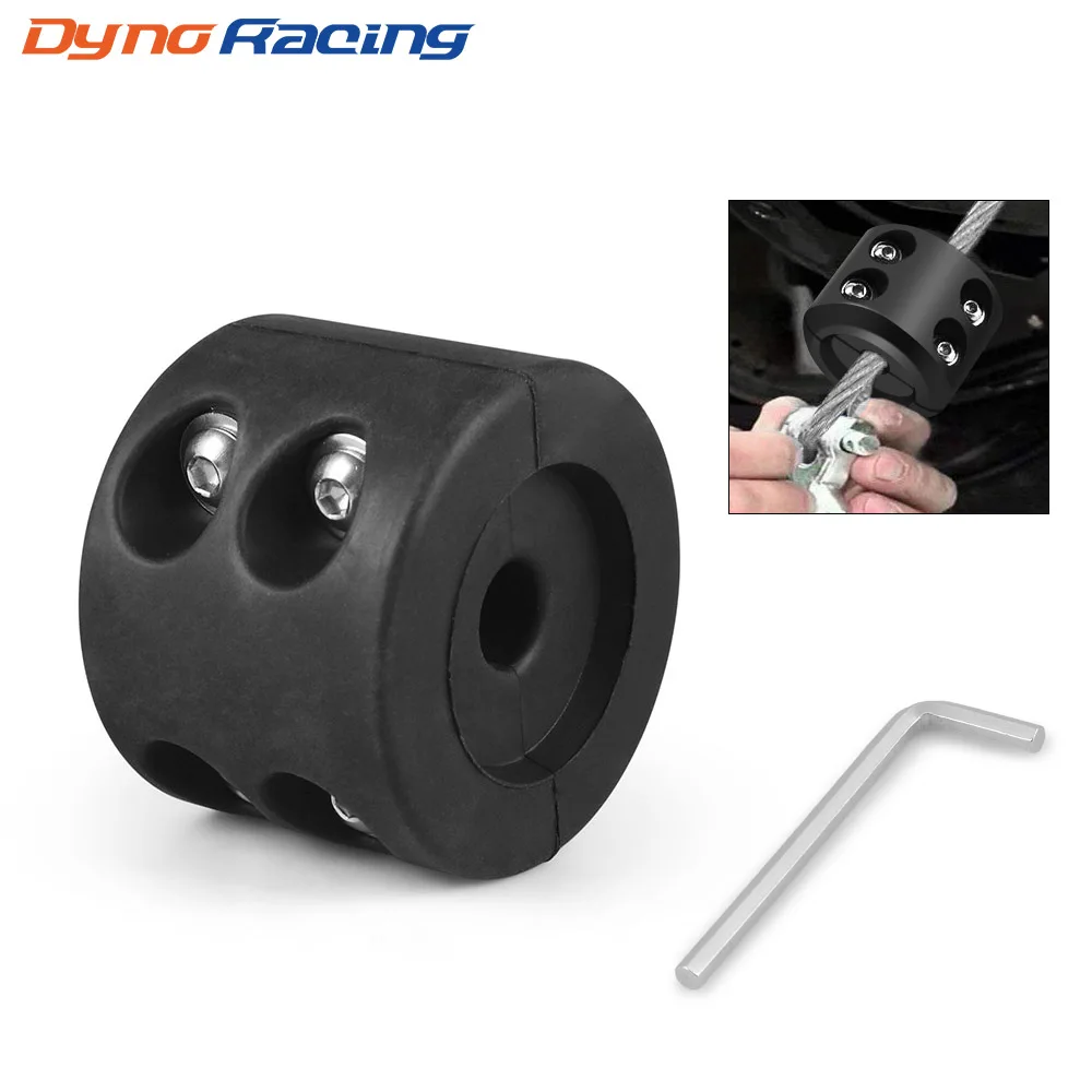 Tapón gancho cable cabrestante Universal ATV UTV