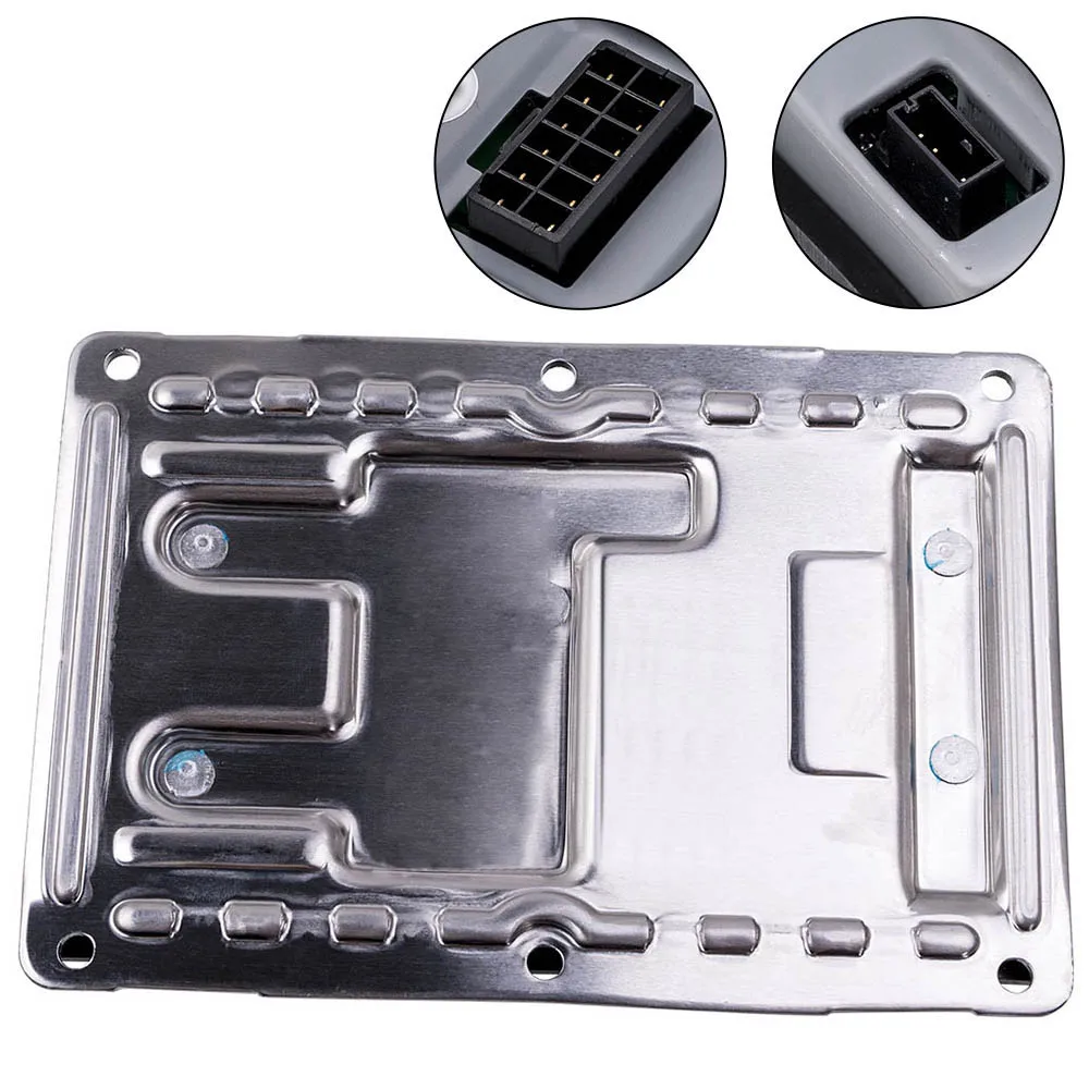Balasto HID 12 pins para faros xenón – Porsche Audi 89027879