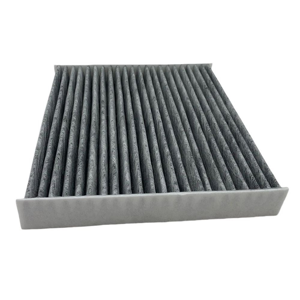 Filtro aire habitáculo carbón activo – Toyota RAV4, Land Cruiser Prado, Lexus NX - imagen 3