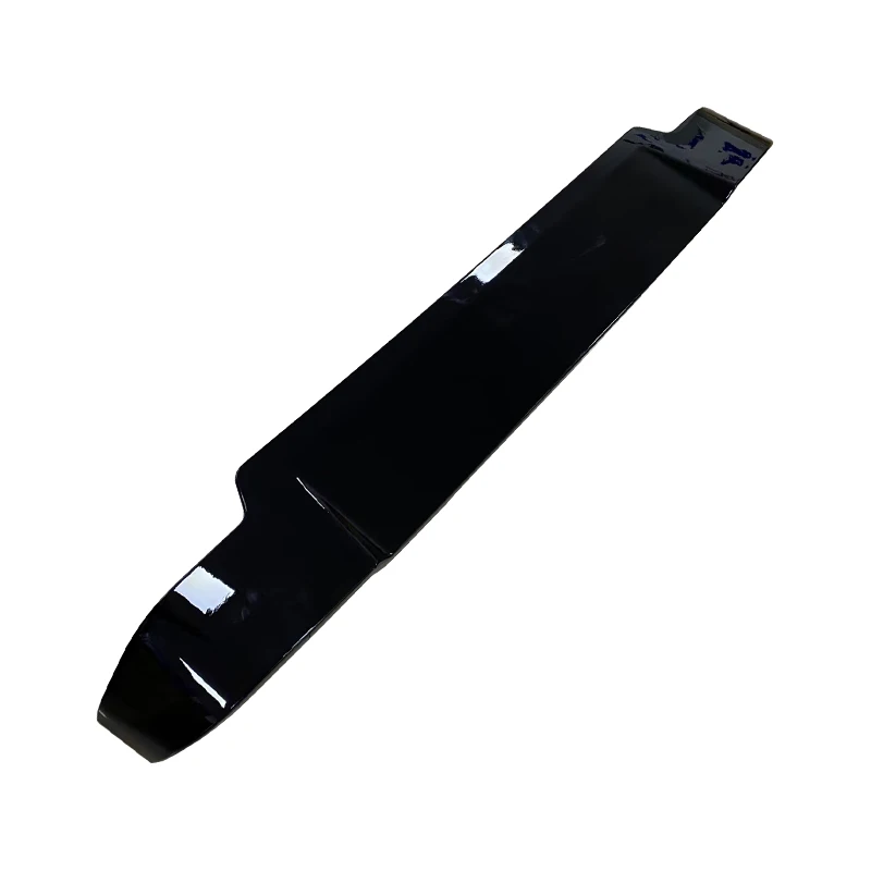 Alerón trasero de ABS negro para Land Rover Defender – duradero - imagen 5