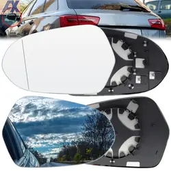 Espejo retrovisor calefactable Audi A6 Quattro S6 Allroad 2012-2018