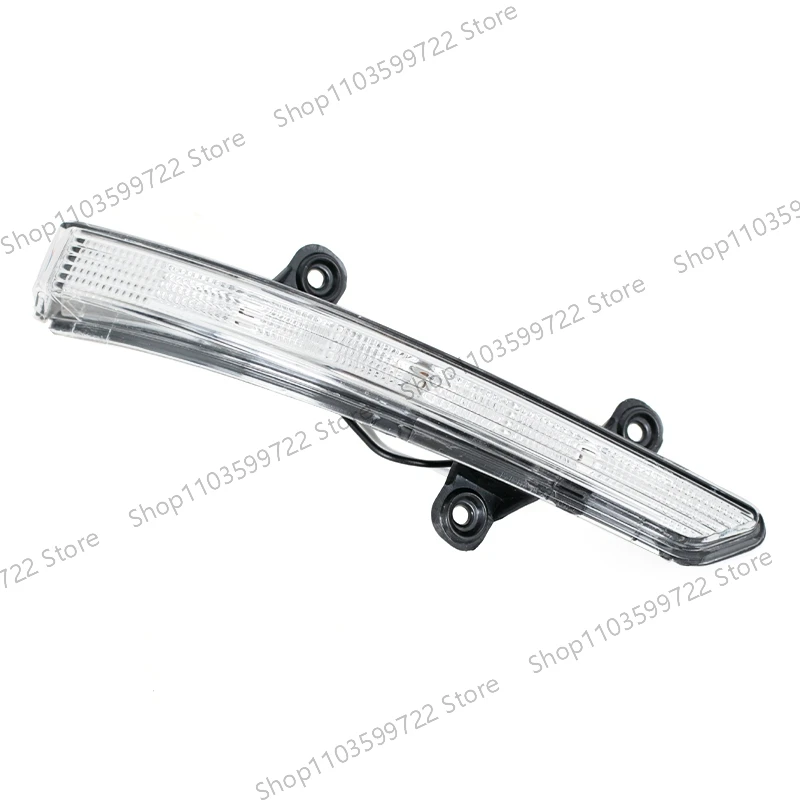 Intermitente LED retrovisor DFM DFSK Glory 580/580 Pro - imagen 5