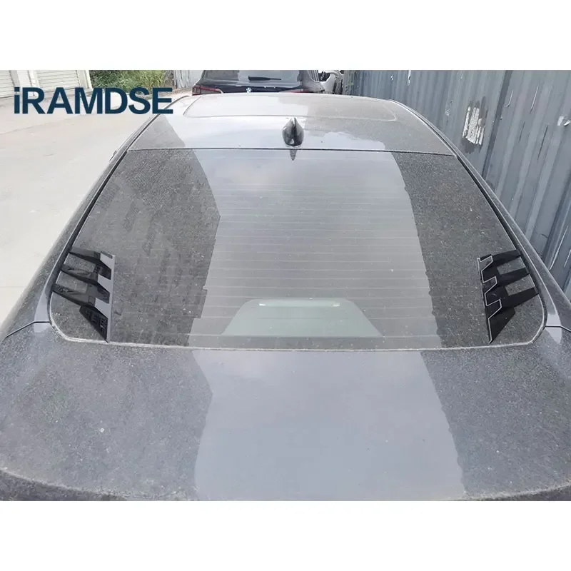 Alerón trasero Honda Accord 2014-2022, accesorio exterior - imagen 2