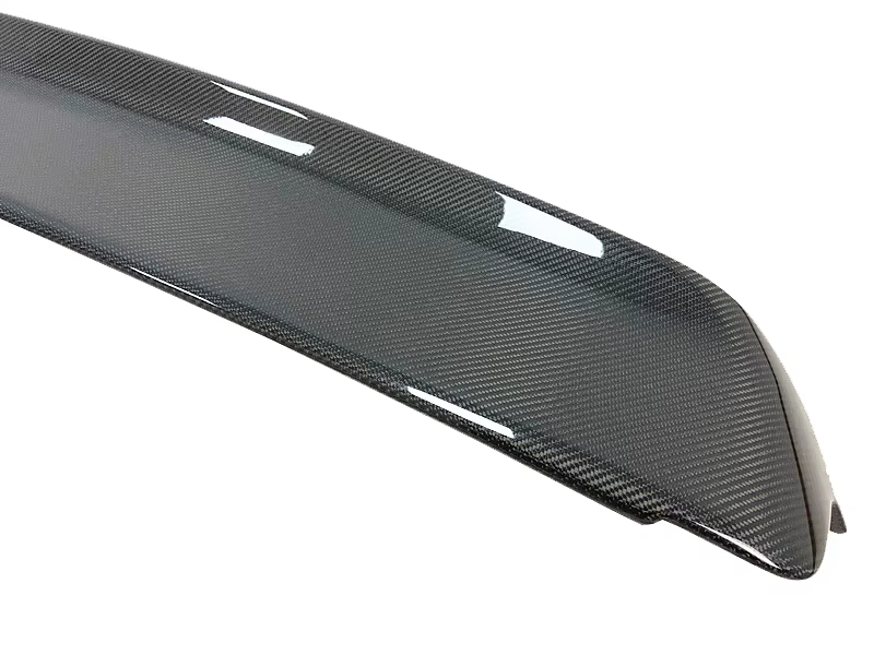 Alerón trasero estilo Redeye para Dodge Challenger Hellcat 2015-2021 - imagen 3