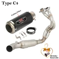 Type C4