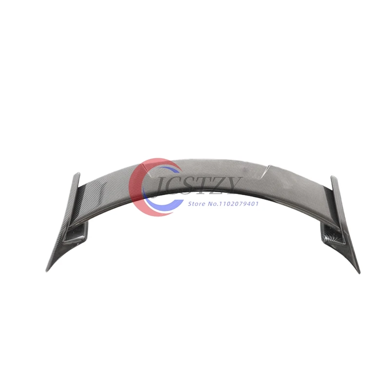 Kit carrocería CMST con labios y alerón – Tesla Model 3 Highland - imagen 5