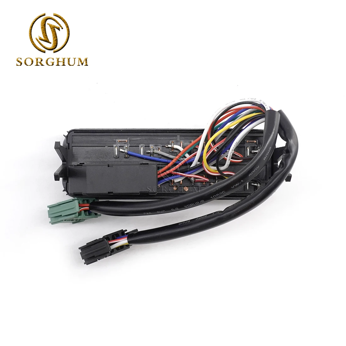 SORGHUM 90312109 Interruptor elevalunas – Opel Vectra A - imagen 5
