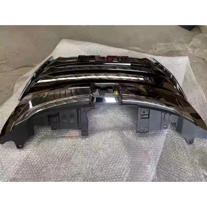 Rejilla frontal rejilla Honda Odyssey 2015-2020 estilo actualizado - imagen 4