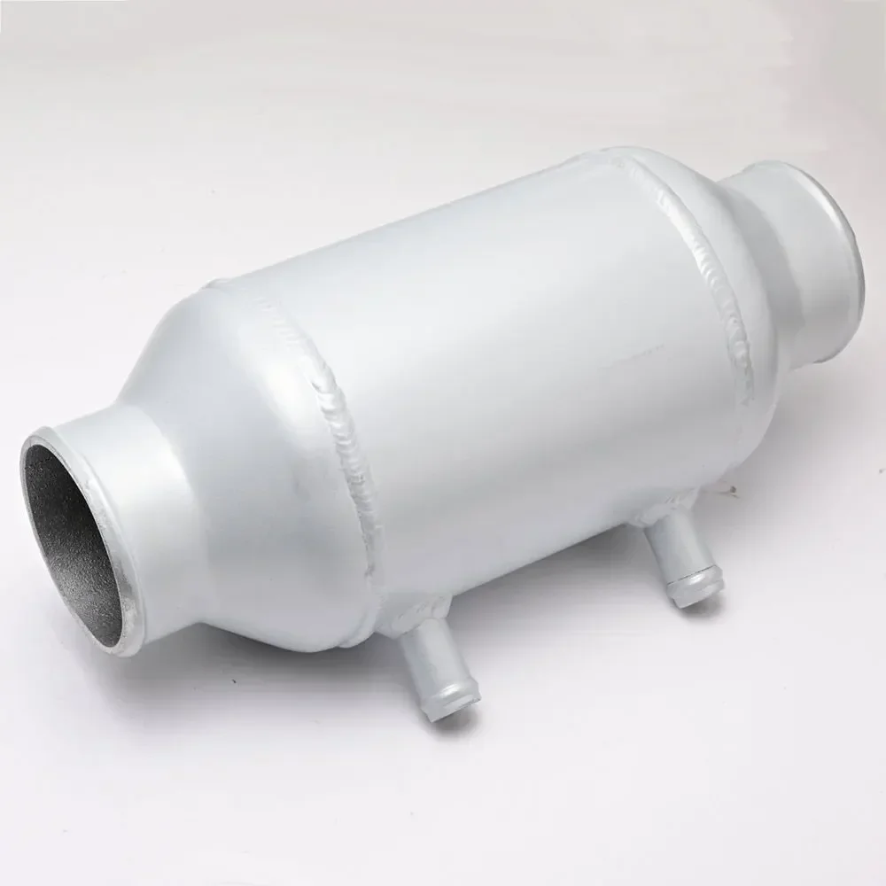 EPMAN Intercooler enfriador agua-aire tipo barril - imagen 3