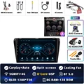8G-128G CAM DVR