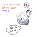 Front TYPE C