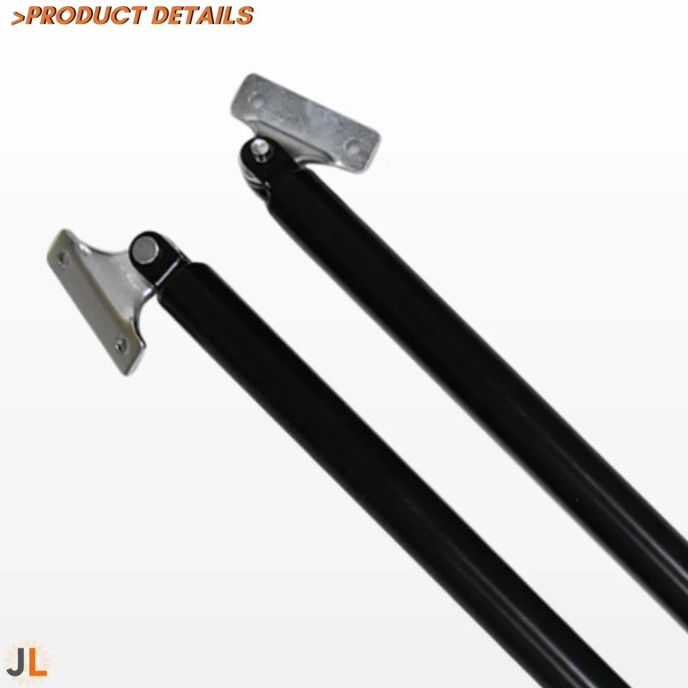Amortiguadores de maletero Nissan Caravan E24 1986-2001 - imagen 3