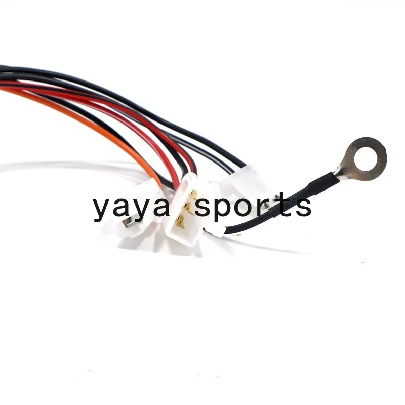 CDI Yamaha PW80 Peewee 80cc – Encendido para Dirt Bike - imagen 5