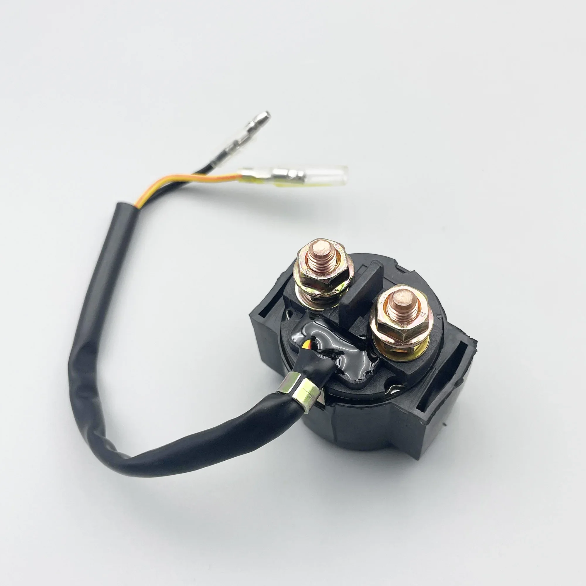 Relé de arranque del Motor de arranque de motocicleta para ZONTES 250 310 350 ZT250 ZT350T ZT250R ZT310X ZT310R ZT310T ZT310V - imagen 3