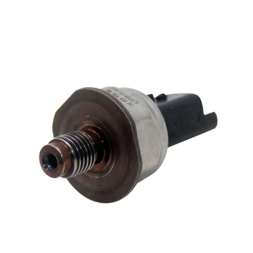 9655465480 Sensor presión rampa combustible Citroën Peugeot 1.4/1.6 HDi - imagen 4