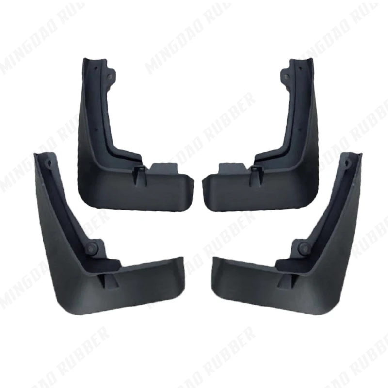 Guardabarros Renault Captur 2019-2025 – protector salpicaduras - imagen 2