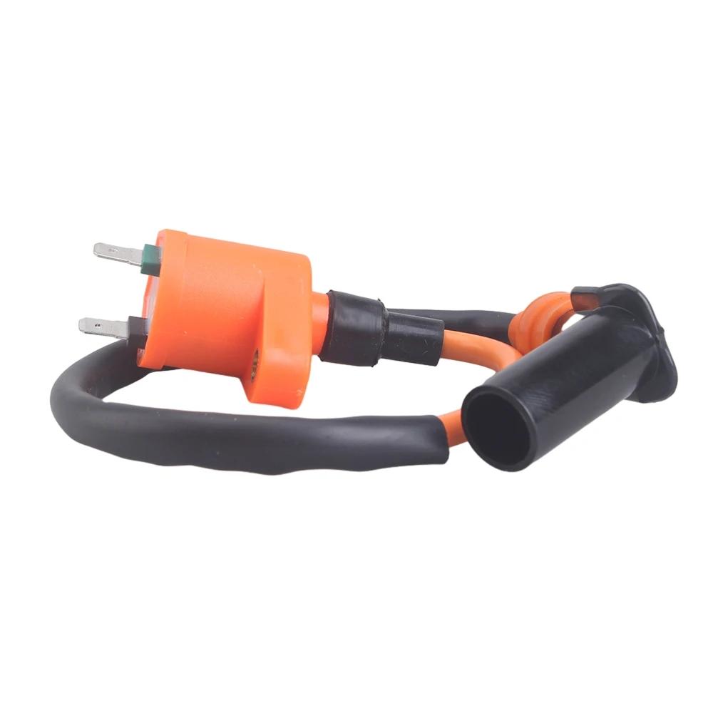 Bobina de encendido GY6 para scooter 50-150cc ATV quad pit bike - imagen 3