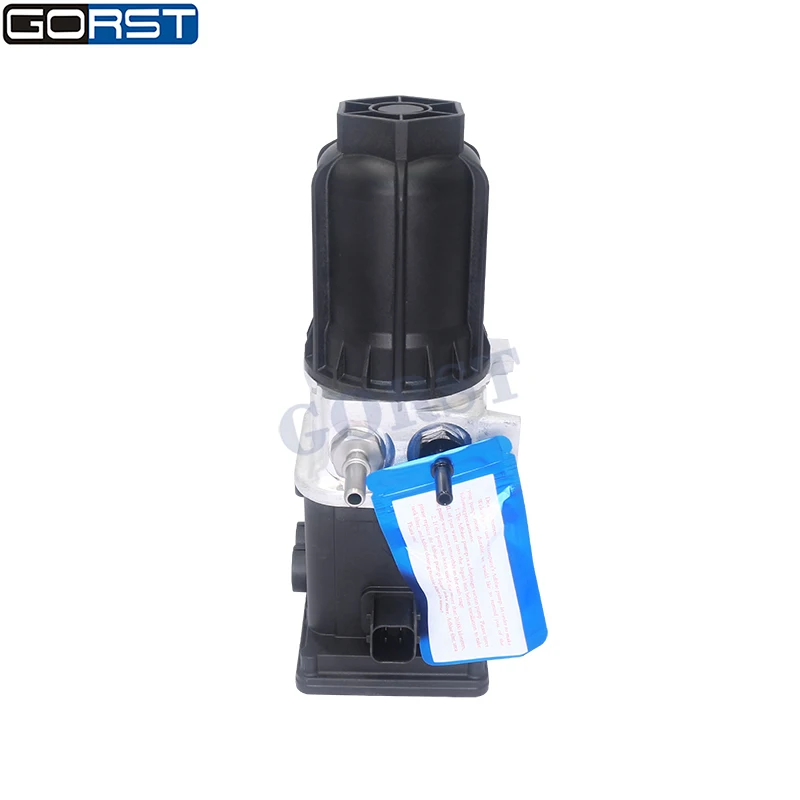 Bomba de urea A 0001407678 Para bomba dosificadora Adblue de pieza de automóvil de camión Benz A 0001405678 A 0001407978 4395016 - imagen 5