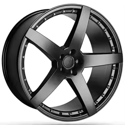 Llantas forjadas Mercedes E-Class y GLE para E200 E300 E400