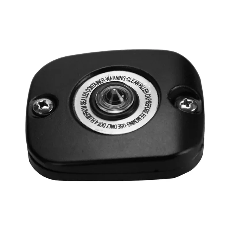 Tapa cilindro maestro freno delantero Harley Davidson – Sportster XL - imagen 4