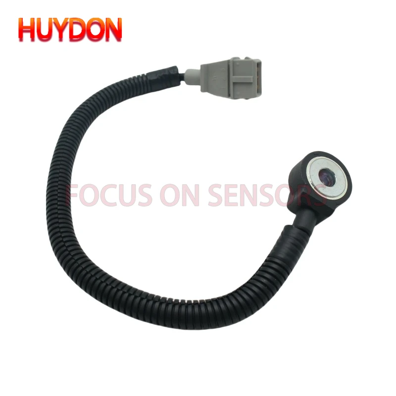 96253545 Sensor de detonación para Chevrolet Captiva Cruze Epica Lacetti Matiz Nubira Rezzo Spark Daewoo Legaga Opel 96386710