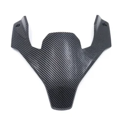 Cubierta de faro delantera en fibra de carbono – BMW F900 XR