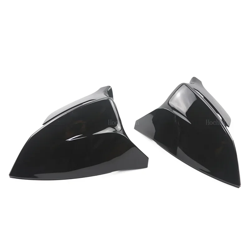 Cubierta espejo retrovisor negro Seat Cupra Ateca Tarraco 2016-2024 - imagen 5