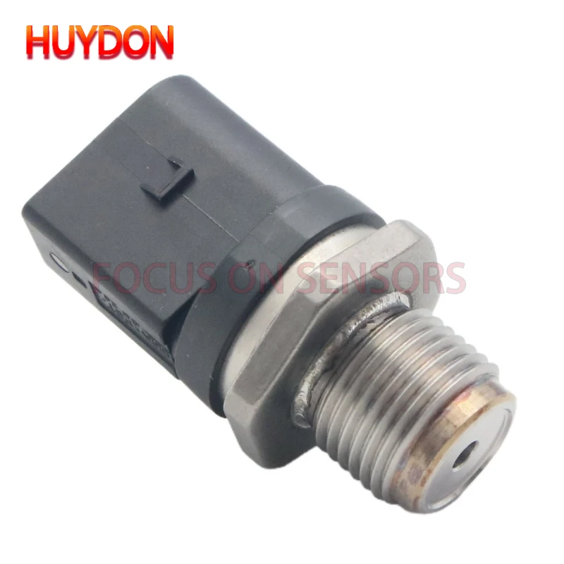Sensor presión combustible 0281002671 – Mercedes-Benz W463/W221/W164 - imagen 3