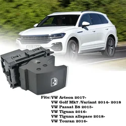 5G0959855 Interruptor de elevalunas VW Golf 7, Passat B8 y Tiguan