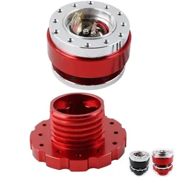 Adaptador de volante BOSS liberación rápida para Thrustmaster T500/T300/T-GT