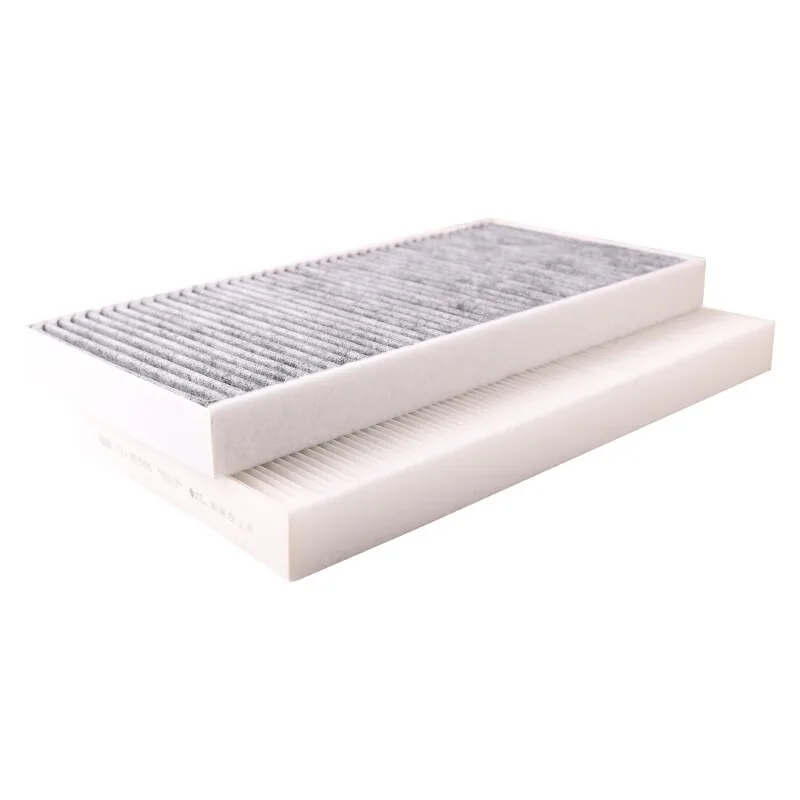 Filtro aire acondicionado MANN FILTER para Volkswagen ID.3 ID.4 ID.6 eléctricos - imagen 3