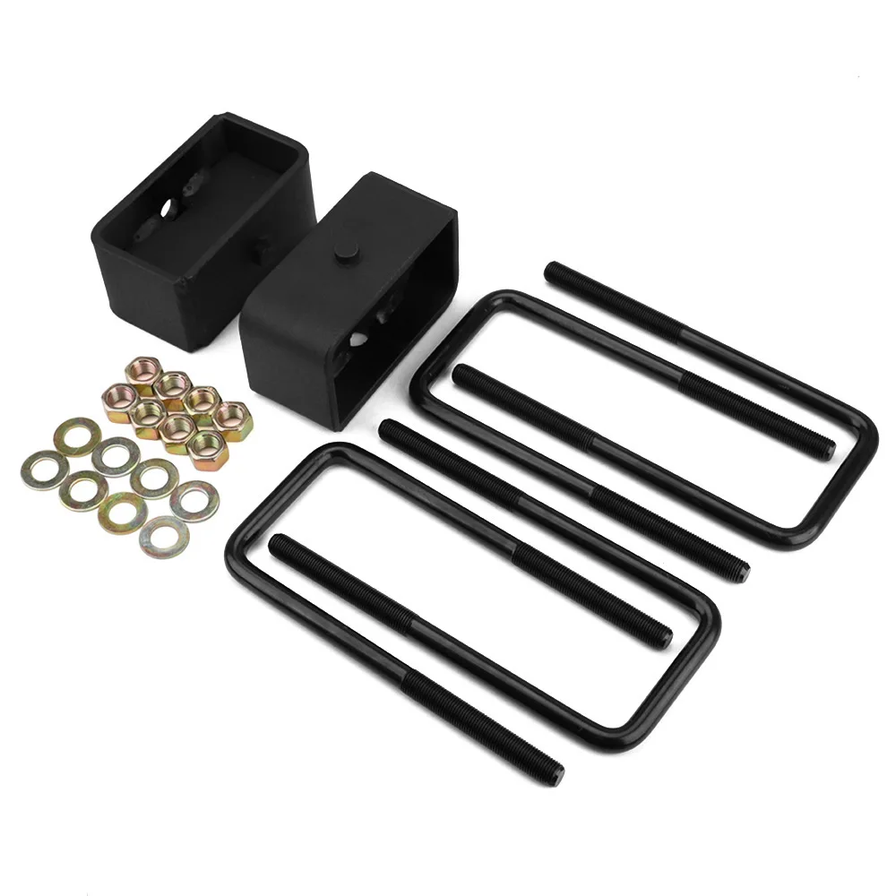 Kit de elevación trasera Toyota Tundra/Tacoma, de 1 a 3 pulgadas