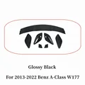 Glossy Black