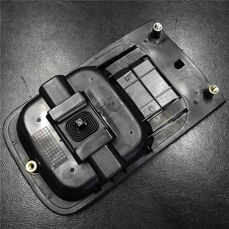 Manija exterior puerta corredera AU63-2X – Hyundai H1 Grand Starex - imagen 2