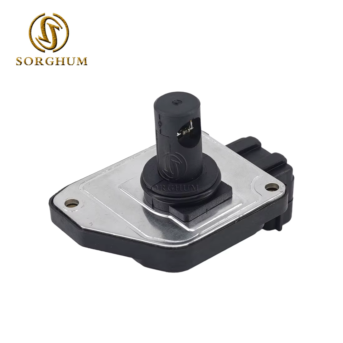 Medidor de flujo de aire (MAF) AFH55M12 – Nissan Frontier/Xterra 2.4L - imagen 2
