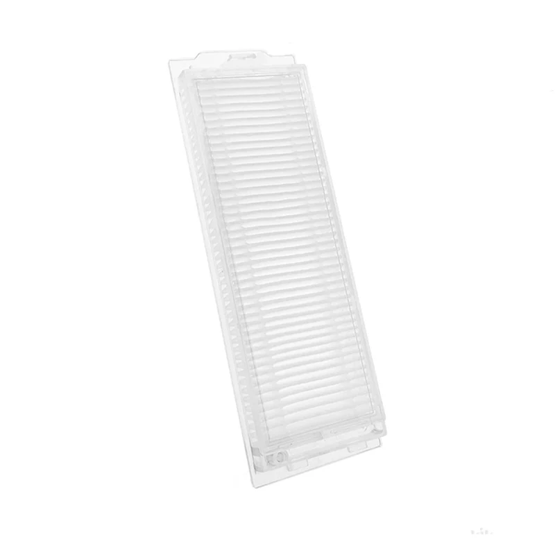 Kit Aspiración Haier PROBOT DTX – Rodillo Principal + Filtro Hepa + Cepillo Lateral - imagen 3