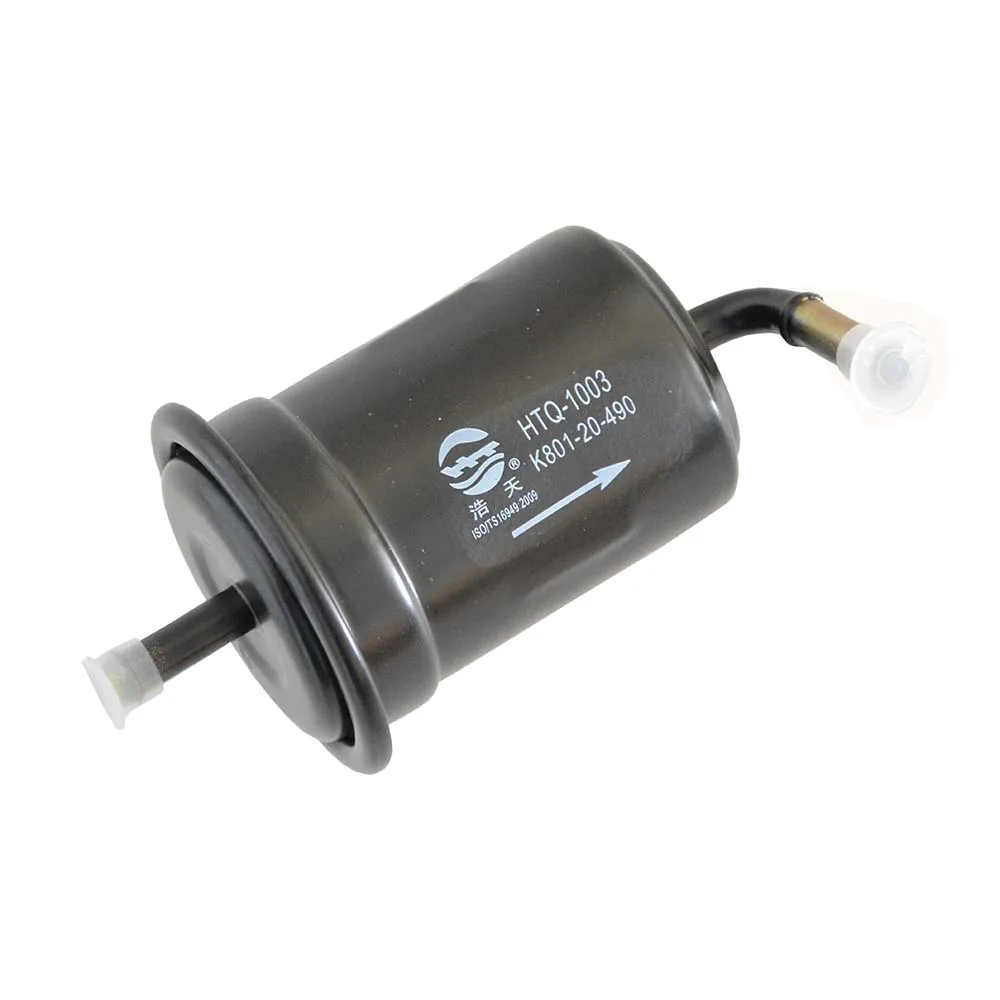 Filtro de combustible JCK K80120490 para automóvil
