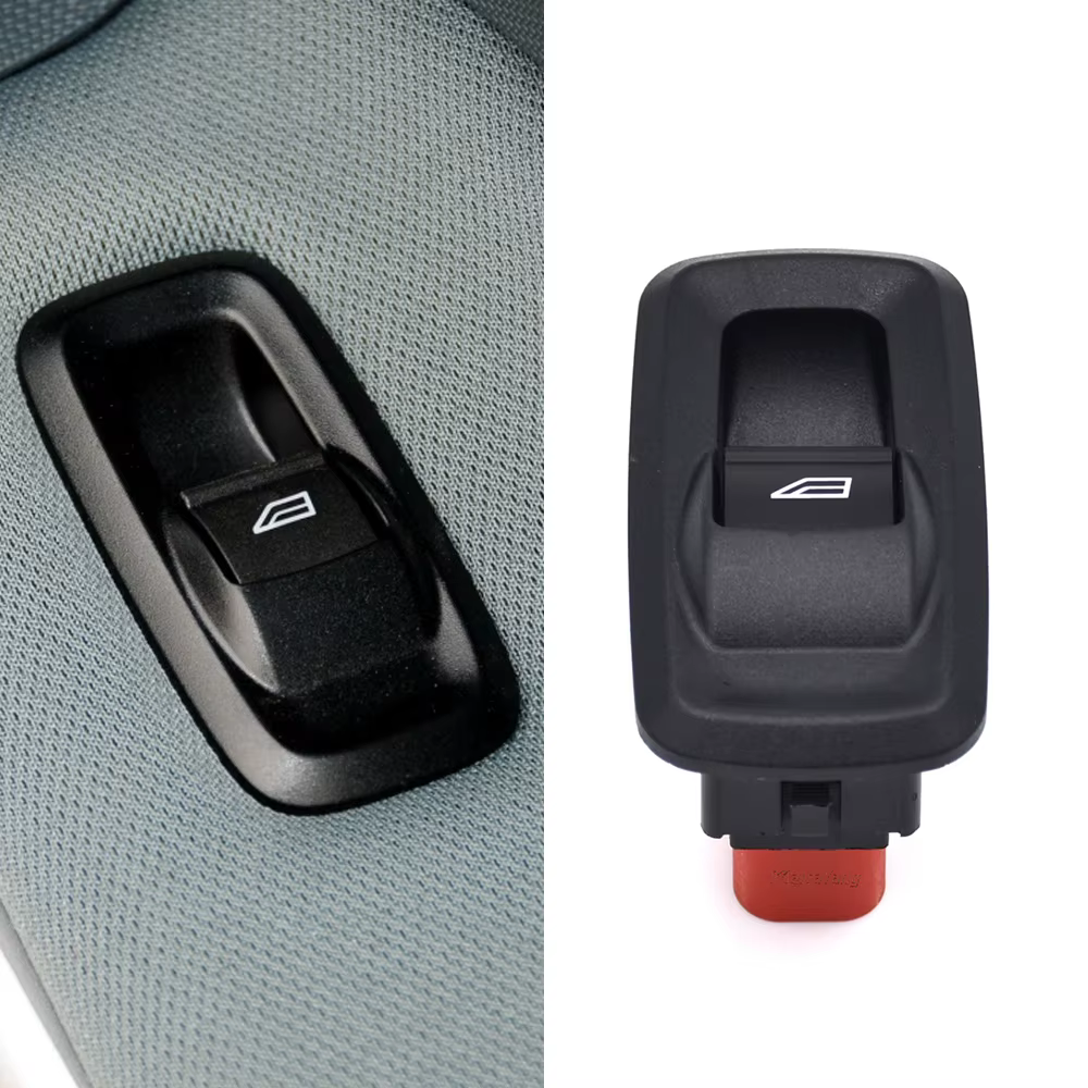 CN15-14529-AB Mando elevalunas eléctrico Ford Fiesta VI - imagen 4