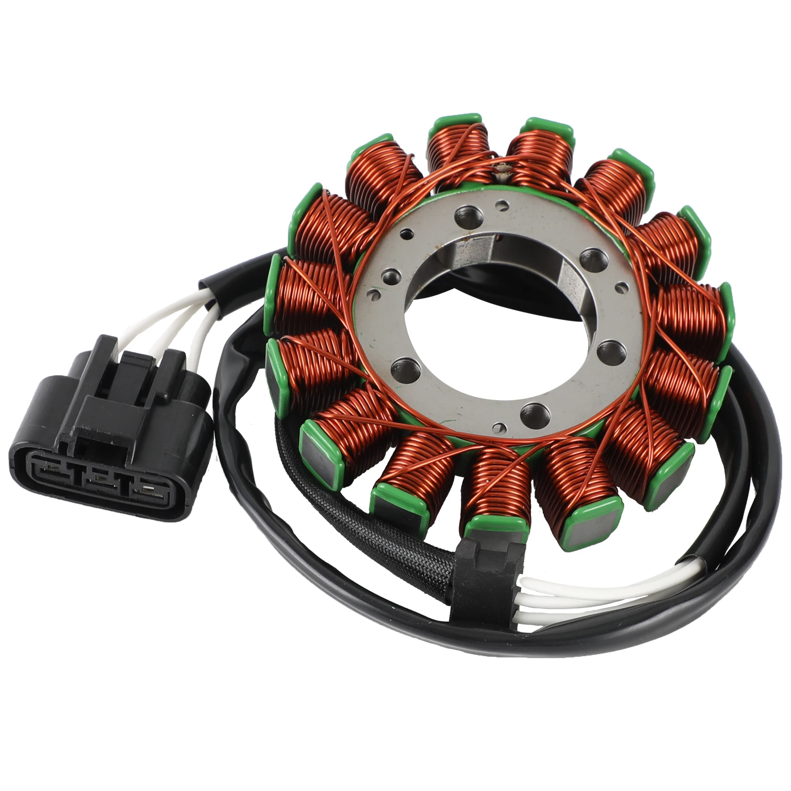 Kit de juntas para estator magnético Kawasaki Ninja ZX-10R 2011-2015 - imagen 2