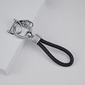 black keychain 2
